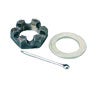 Spindle Nut Kit - 1 Inch Standard Washer 5774